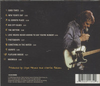 Preview: Good Times (CD) Preview: Good Times (CD)