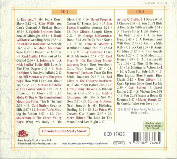 The Trouble With The Truth (2-CD)
