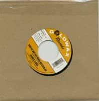 Preview: The Dark End Of The Street - You've Got My Mind Messed Up (7inch, 45rpm) Preview: The Dark End Of The Street - You've Got My Mind Messed Up (7inch, 45rpm)