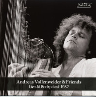 Preview: Live At Rockpalast 1982 (LP) Preview: Live At Rockpalast 1982 (LP)