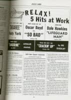 Preview: First Pressings - The History of Rhythm & Blues Vol.9: 1959 Preview: First Pressings - The History of Rhythm & Blues Vol.9: 1959