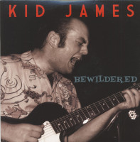 Preview: Kid James - Bewildered (7inch, 45rpm, EP) Preview: Kid James - Bewildered (7inch, 45rpm, EP)