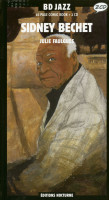 Preview: Sidney Bechet 1938-1952 (2-CD & Comic Book, Digibook) Preview: Sidney Bechet 1938-1952 (2-CD & Comic Book, Digibook)