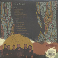 Preview: Lines In The Levee (LP) Preview: Lines In The Levee (LP)
