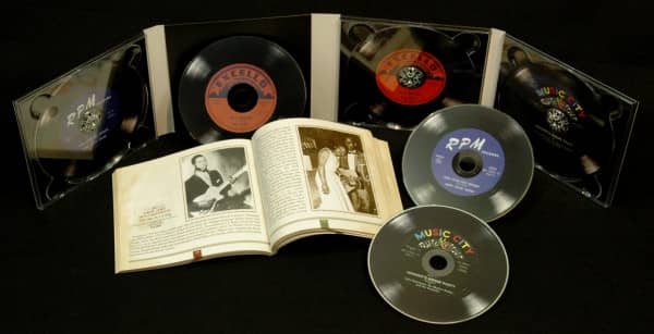 Vol.2 Electric Blues 1954 - 1967 (Deutsch)