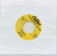 Preview: When I Found You - I've Had Enough (7inch, 45rpm) Preview: When I Found You - I've Had Enough (7inch, 45rpm)