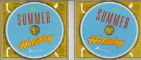 Preview: Summer Holiday (2-CD) Preview: Summer Holiday (2-CD)