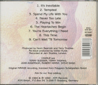 Preview: Charlie (CD) Preview: Charlie (CD)