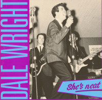 Preview: She's Neat Preview: She's Neat