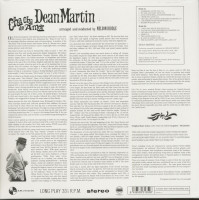 Preview: Cha Cha De Amor (LP, 180g Vinyl) Preview: Cha Cha De Amor (LP, 180g Vinyl)
