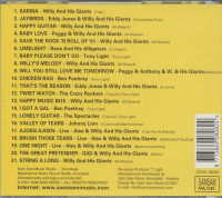 Preview: Best Of 40 Years & Friends (CD) Preview: Best Of 40 Years & Friends (CD)