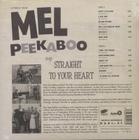 Preview: Straight To Your Heart (LP) Preview: Straight To Your Heart (LP)