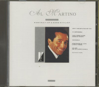 Preview: Portrait Of A Song Stylist (CD) Preview: Portrait Of A Song Stylist (CD)