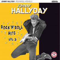 Preview: Rock'n'Roll Hits Vol.3 (10inch LP plus CD) Preview: Rock'n'Roll Hits Vol.3 (10inch LP plus CD)
