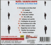 Preview: Si J'avais Vu Le Pere Noel (CD) Preview: Si J'avais Vu Le Pere Noel (CD)