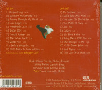 Preview: In Concert - With Sonny Landreth (2-CD) Preview: In Concert - With Sonny Landreth (2-CD)