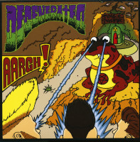 Preview: Aargh! (LP) Preview: Aargh! (LP)