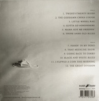 Preview: Twenty-Twenty Blues (LP) Preview: Twenty-Twenty Blues (LP)