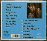 Preview: Rock & Roll Is Everywhere (CD) Preview: Rock & Roll Is Everywhere (CD)