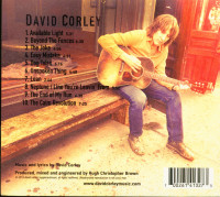 Preview: Available Light (CD) Preview: Available Light (CD)