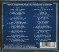 Preview: The Cream Of The EMI Years (2-CD) Preview: The Cream Of The EMI Years (2-CD)
