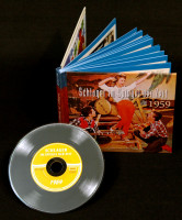 Preview: 1959 Schlager im Spiegel der Zeit (CD) Preview: 1959 Schlager im Spiegel der Zeit (CD)