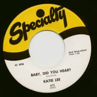 Preview: Baby, Did You Hear? - Hold Me Tight (7inch, 45rpm) Preview: Baby, Did You Hear? - Hold Me Tight (7inch, 45rpm)