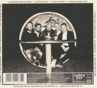 Preview: Missing Pieces (CD) Preview: Missing Pieces (CD)