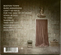 Preview: Della Mae (CD) Preview: Della Mae (CD)