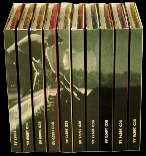 30 Scorching Classics From 1963 (CD - Deluxe Edition)