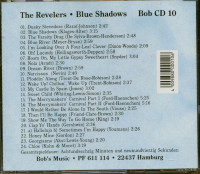 Preview: Blue Shadows 1927-1929 (CD) Preview: Blue Shadows 1927-1929 (CD)