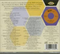 Preview: Modern Vocal Groups Vol.2 (CD) Preview: Modern Vocal Groups Vol.2 (CD)