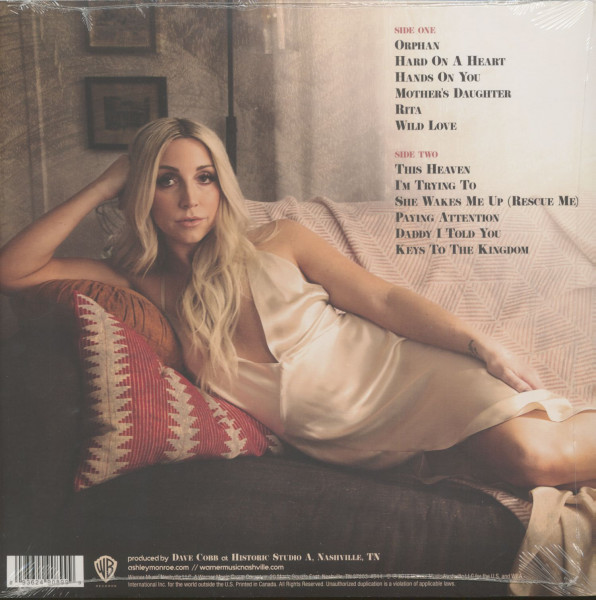 Sparrow (LP)