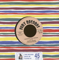 Preview: Baby If We Touch - I Wonder If You Wonder (7inch, 45rpm, BC) Preview: Baby If We Touch - I Wonder If You Wonder (7inch, 45rpm, BC)