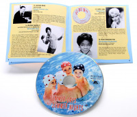 Preview: Summer Days And Summer Nights – 31 Summertime Beach Nuts (CD) Preview: Summer Days And Summer Nights – 31 Summertime Beach Nuts (CD)