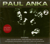 Preview: Paul Anka (2-CD) Preview: Paul Anka (2-CD)