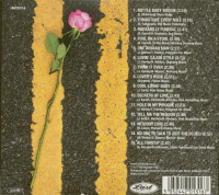 Preview: Tombstone Every Mile (CD) Preview: Tombstone Every Mile (CD)