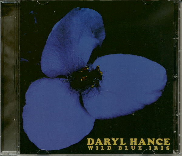 Wild Blue Iris (CD) Wild Blue Iris (CD)