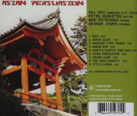Preview: Asian Persuasion Preview: Asian Persuasion