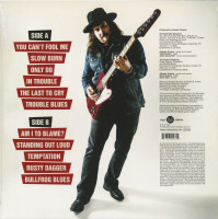 Preview: Standing Out Loud (LP, 180g Vinyl) Preview: Standing Out Loud (LP, 180g Vinyl)