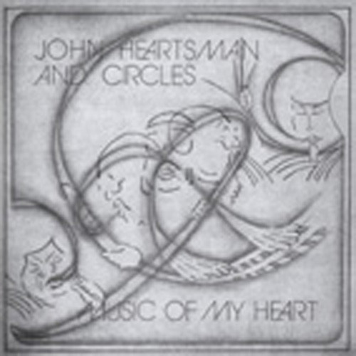 Music Of My Heart