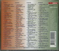 Preview: Mega Collezione Italiana 4-CD Preview: Mega Collezione Italiana 4-CD