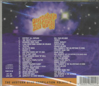 Preview: Depravity In Zero Gravity - Shocking Terrror From A Distant World! (CD) Preview: Depravity In Zero Gravity - Shocking Terrror From A Distant World! (CD)