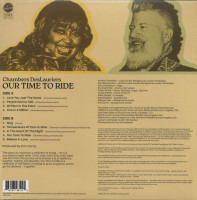 Preview: Our Time To Ride (LP) Preview: Our Time To Ride (LP)