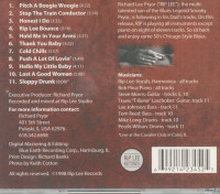 Preview: Pitch A Boogie Woogie (CD) Preview: Pitch A Boogie Woogie (CD)