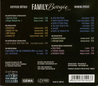 Preview: Family Boogie (CD) Preview: Family Boogie (CD)