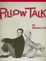 Preview: Pillow Talk - Scrapbook (Book) Preview: Pillow Talk - Scrapbook (Book)