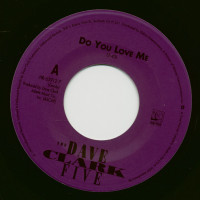 Preview: Do You Love Me - Can't You See That She's Mine (7inch, 45rpm) Preview: Do You Love Me - Can't You See That She's Mine (7inch, 45rpm)