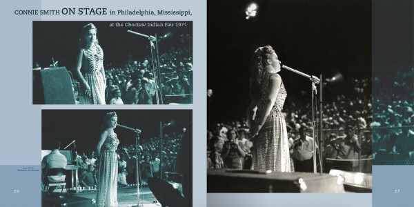 Latest Shade Of Blue - Columbia Recordings 1973 - 1976 (4-CD Deluxe Box Set)