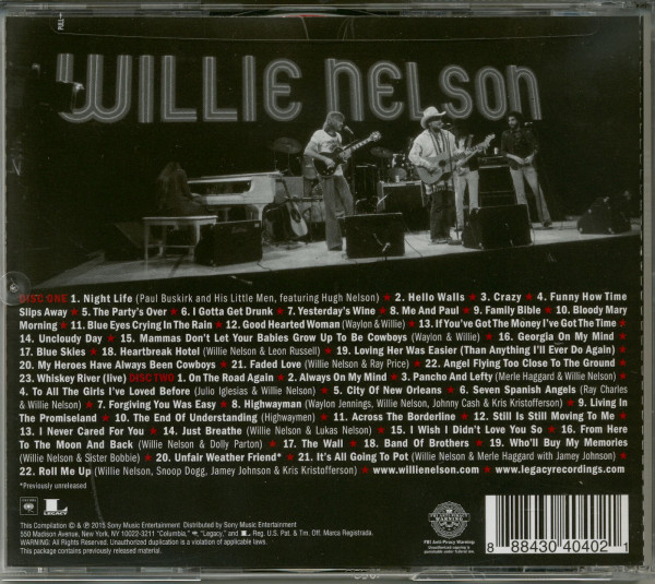 The Essential (2-CD)